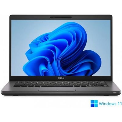 Dell Latitude 5400 - 16Go - 24