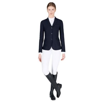 Veste imperméable équitation à capuche femme Ariat Coastal