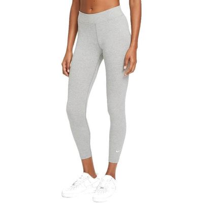 sportswear leggings legging gris nike femme Leggings NIKE Gris Femme Respirant Running Fitness Grigio  Cdiscount Prêt-à-Porter