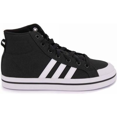 Basket montante noir fy4488 t35 43 Femme ADIDAS Noir Cdiscount