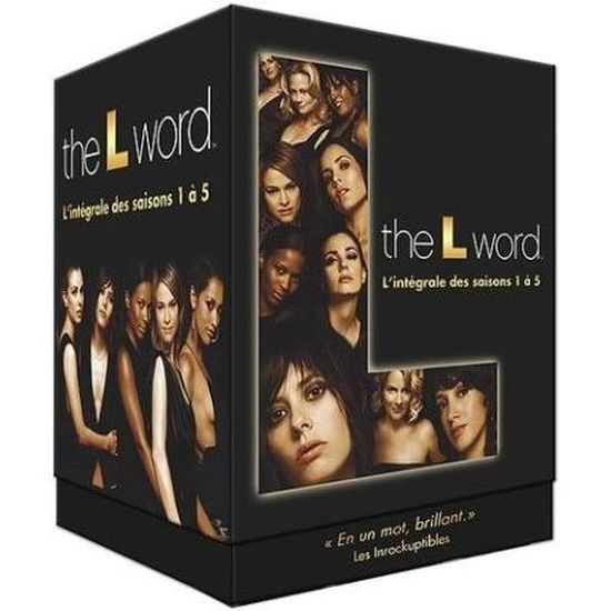 The L Word Saison 1 épisode 1 En Français Complet DVD The L Word, saison 1 à 5 - Cdiscount DVD