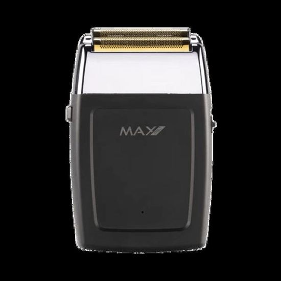 Max Pro Precision Shaver Zwart - Cdiscount Au quotidien