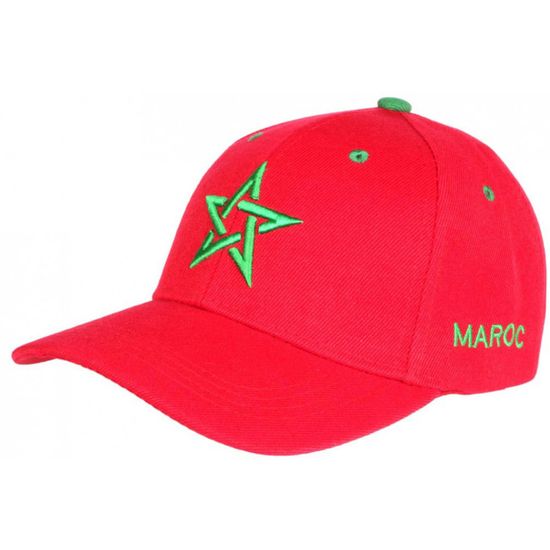 Casquette Baseball Cobras Verte Taille Unique – Homme (Brodée, Sport, Adjustable)