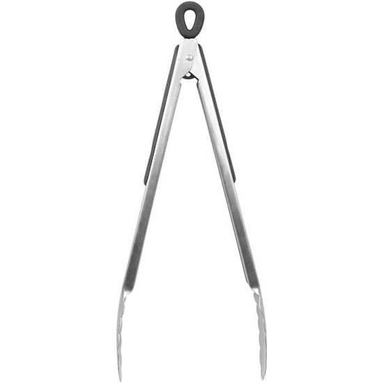 Pinces Pour Barbecue, Pinces - Pince Longue Pour Barbecue Inox