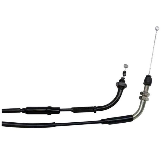 Câble D'accélérateur All Balls 45-1126 Pour Suzuki LT Quadsport