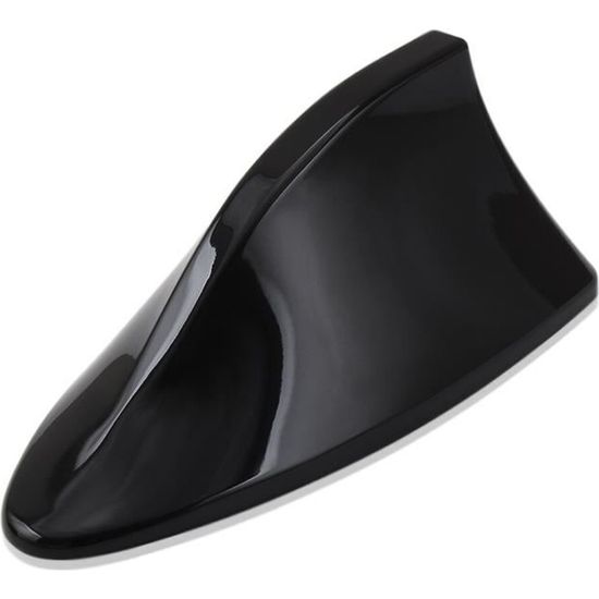 Antenne requin pour voiture, accessoires de Signal aérien Radio ...