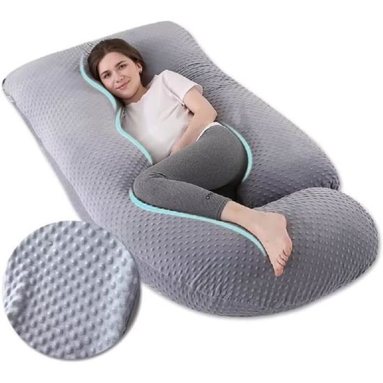 Jeans Maternité Élastique - Denim Stretch Avec Rips - Taille Adjustable Ventre