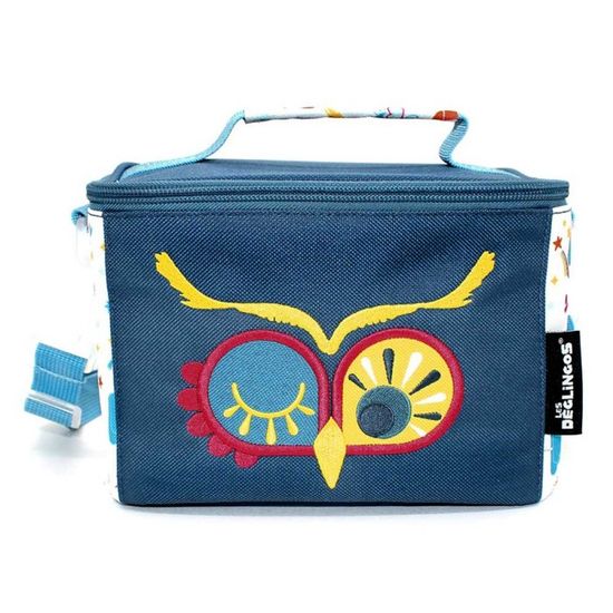 Hippipos Lunch Bag Achat Vente Sac Repas Bebe 4897018364646 Cdiscount