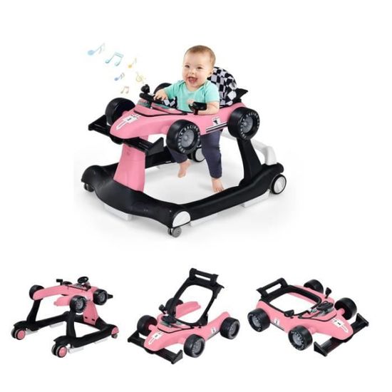 Trotteur 6 mois discount