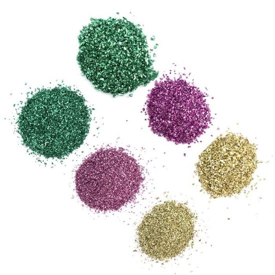 Pigment liquide pour résine époxy rouge | CHILL EPOXY
