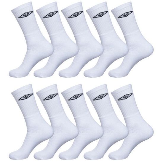 Chaussettes umbro sale homme