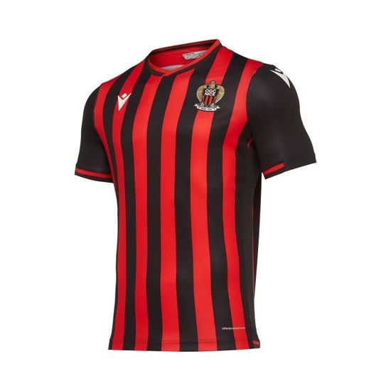 Maillot ogc online nice junior