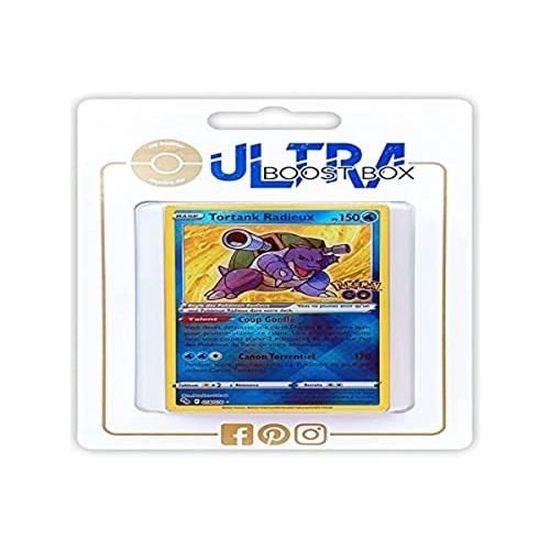 EB07.5 - Pokémon - Épée et Bouclier - Célébrations 25 Ans - Fantasy Sphere