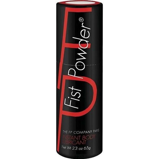 Fistpowder Nouvelle Formule Lubrifiant En Poudre Hypoallergenique A Preparer Soi Meme Achat Vente Lubrifiant Fistpowder Nouvelle Formule Lu Cdiscount