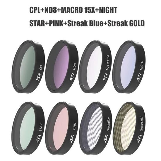 Dji Osmo Action 4 Coque De Protection En Silicone Pour Appareil