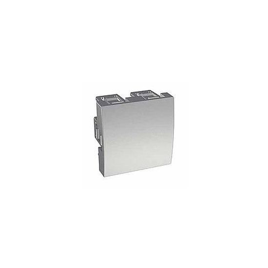 Obturateur Large Schneider Altira ALB45570 – Blanc – Neuf – Matériel électrique