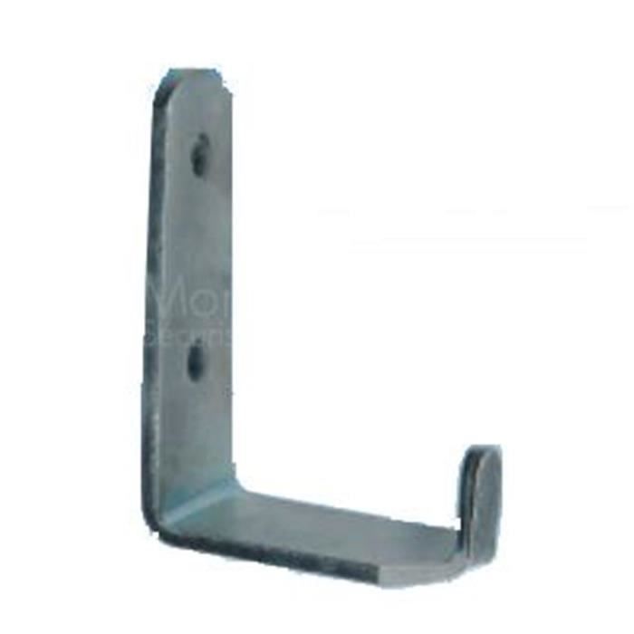 Patte de fixation extincteur ANAF - Materiel Incendie