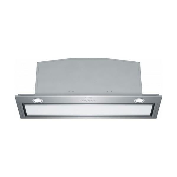 Hotte standard Siemens AG LB89585M 86 cm 800 m³/h 170W A++ Acier inoxydable