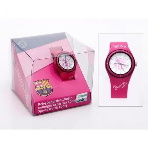 Reloj SEVA IMPORT BARCELONA 0,000000 Rosa