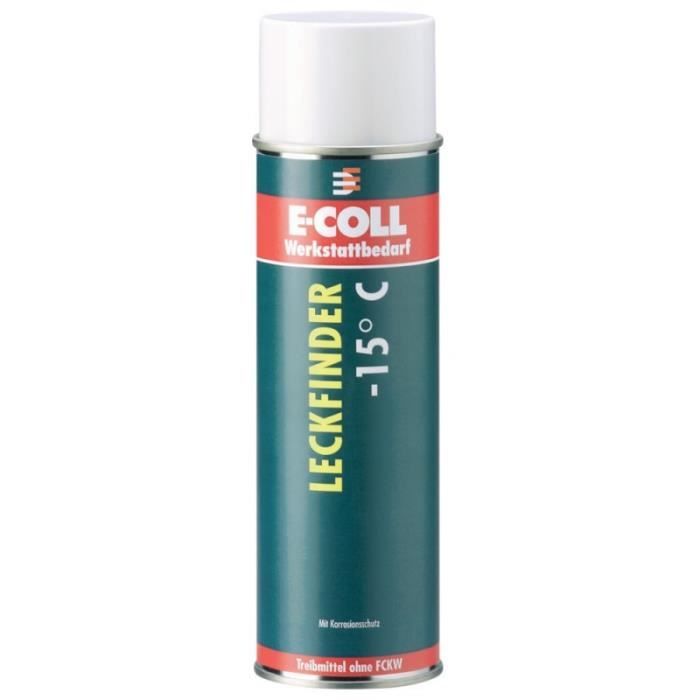 Recherche fuite -15C 400ml E-COLL (Par 12) - 2584078