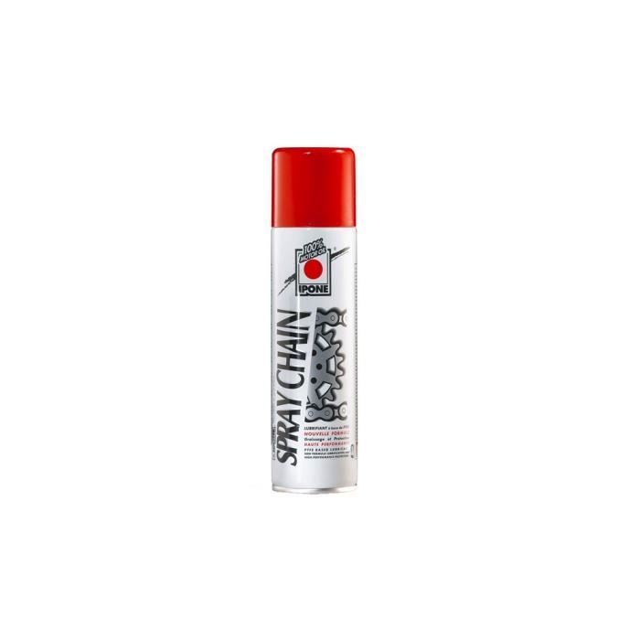 Graisse chaîne IPONE X-Trem Chain Road – 250ml