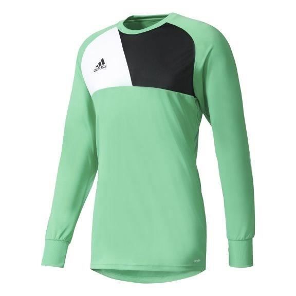 ADIDAS ASSITA 17 GK Maillot gardien de but - Vert