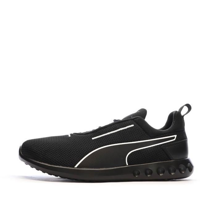 Chaussure multisport Carson Concave - PUMA - noir - homme