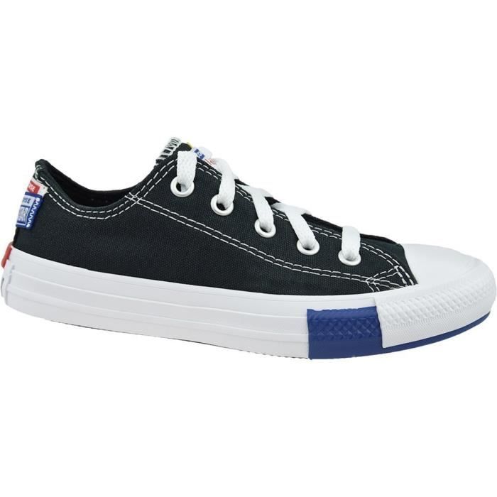 Baskets Converse Chuck Taylor All Star JR 27