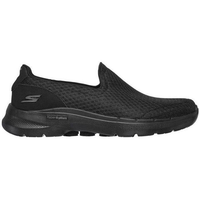 Skechers Chaussures Slip On W Quick Fit Tige En Maille Hommes