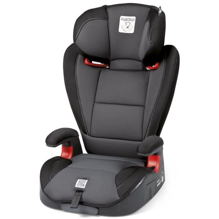 Peg Perego Siège Auto, Groupe 2, 3 (15-36 kg), Viaggio Surefix