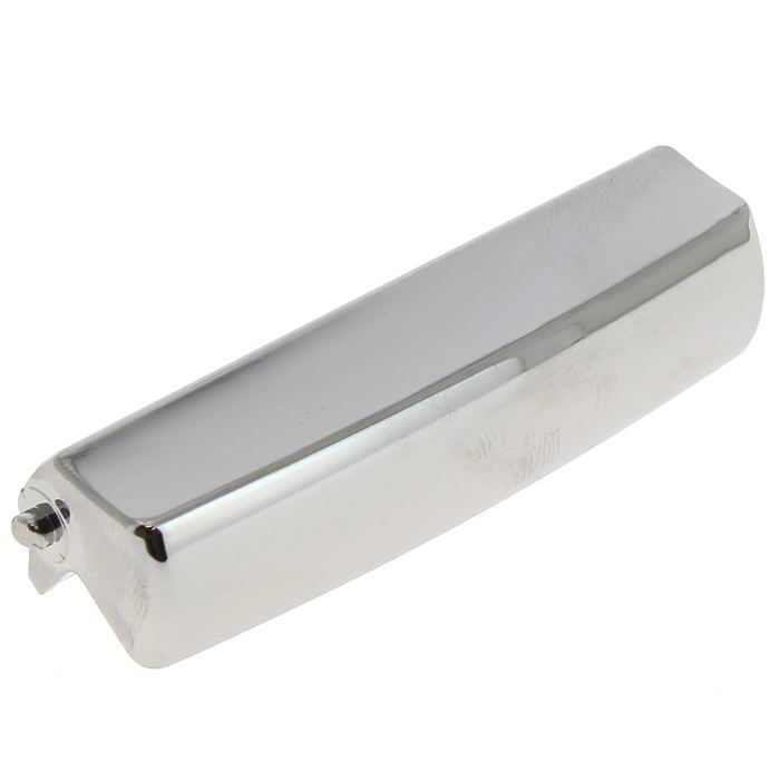 Pedale d'ouverture chromée pour Autocuiseur Philips, Cuiseur Philips - 3665392129646