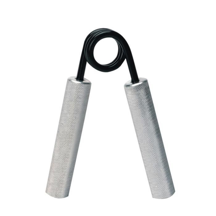 150 Lbs Metal Grip Steel Grippers Avant-bras Poignet Heavy Strength Exercise PACK PRODUITS DE FITNESS - PACK PRODUITS MUSCULATION