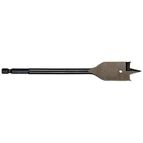 Projahn 19606400 Mèche à bois plate Speed 6 x 400 mm