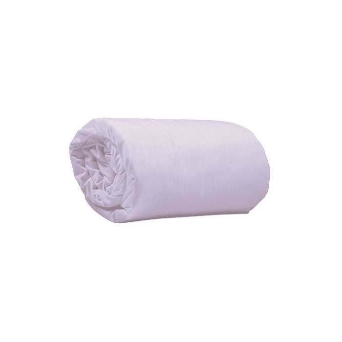P TIT LIT Drap Magique 70 x 140 cm - Parme