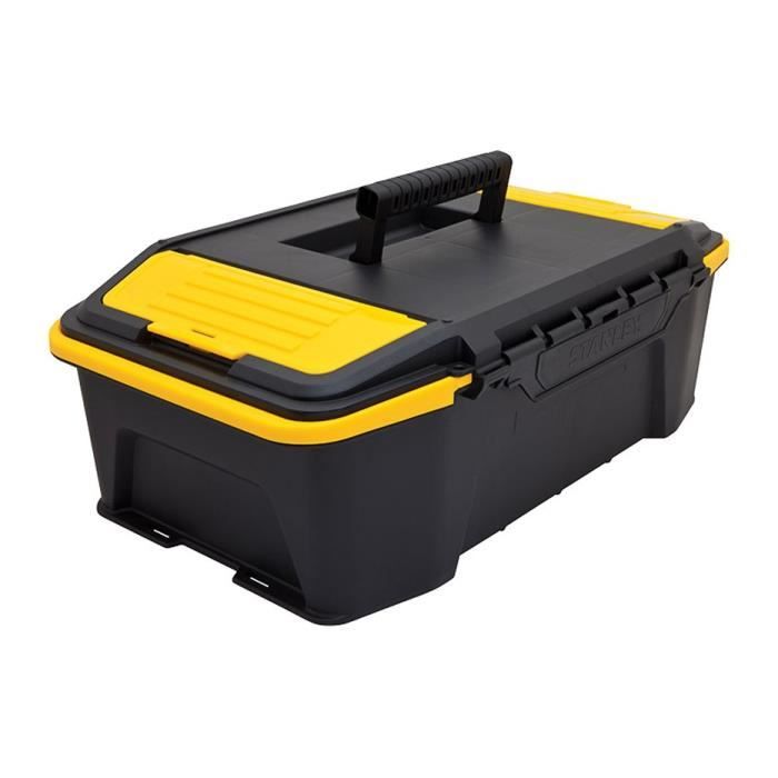 STANLEY Boîte à outils et organiseur