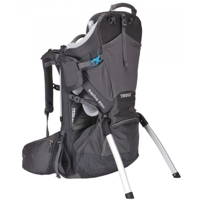 Sac A Dos Sapling Elite - 22 KG - dark shadow slate - Slate cobalt