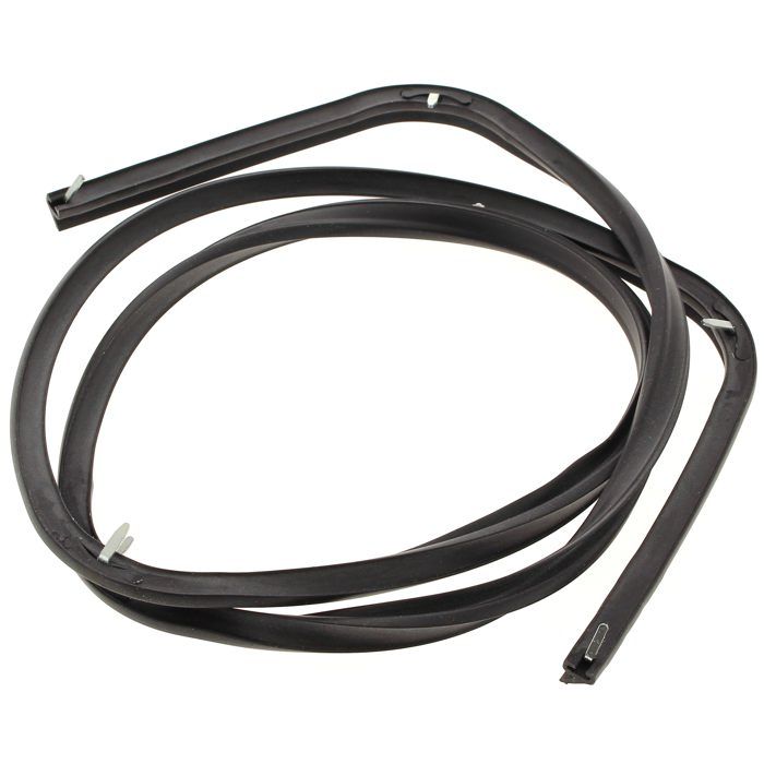Joint de porte pour Four Whirlpool, Four Ignis, Four Ikea - 3665392103646