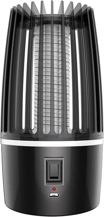 Transformateur Haute Tension 3500V Pour Lampe Anti-moustiques 57x16mm - 220V/50Hz