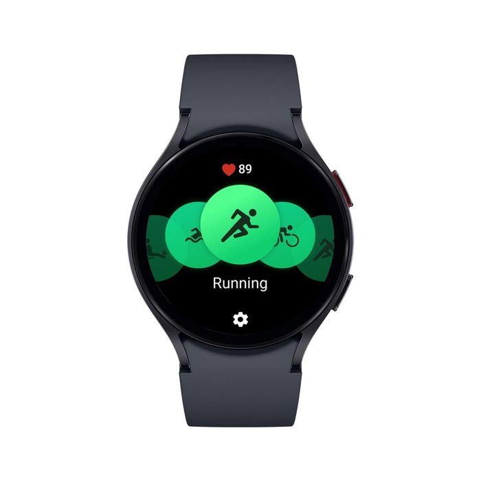 Samsung Galaxy Watch6 44mm - vue 2
