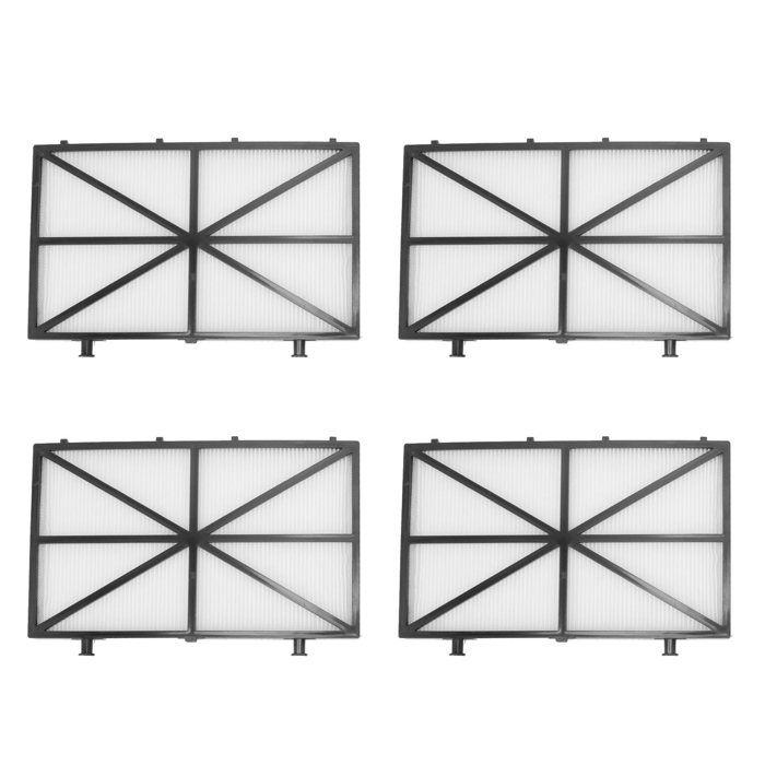 Filtre Robot Dolphin S200 Panneaux Filtrants Ultra-fins Pour Robot Dolphin – Lot De 4, Référence 9991467-R4 – Compatible Proteus DX4, Active 20/30, M600, S200… Filtre Rechange 9991467-R4 Dolphin Filtre Robot Dolphin S200 Panneaux Filtrants Ultra-fins Pour Robot Dolphin – Lot De 4, Référence 9991467-R4 – Compatible Proteus DX4, Active 20/30, M600, S200… Filtre Rechange 9991467-R4 Dolphin