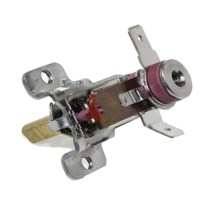 Thermostat reglable 240°c ss 986322 four