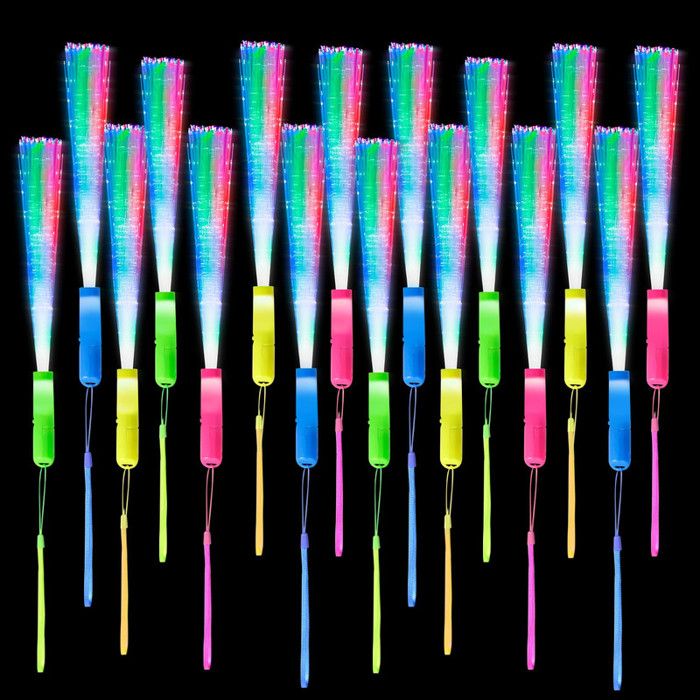 Bâtons Lumineux, Bracelets Fluorescents Lumineux, 230 Party Pack 100 Bâtons Fluo & 130 Connecteurs Faire Des Lunettes Bracelets Colliers Balles Boules, Pour Fluo,Halloween,Noël,Anniversaires,Festival