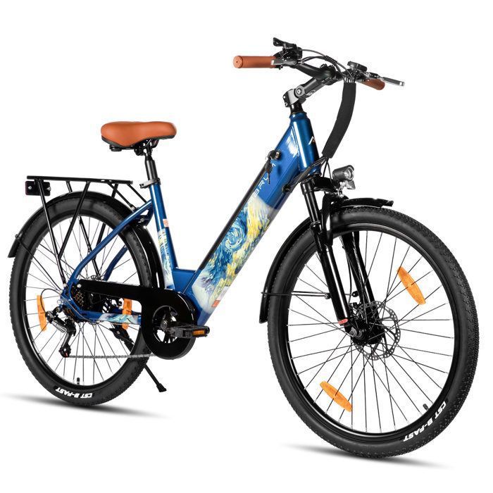 Kit vélo électrique 26-36V 250W