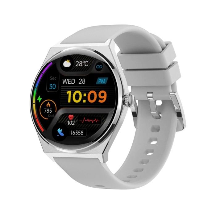 Smartwatch Maxcom Ecowatch 5 - vue 2