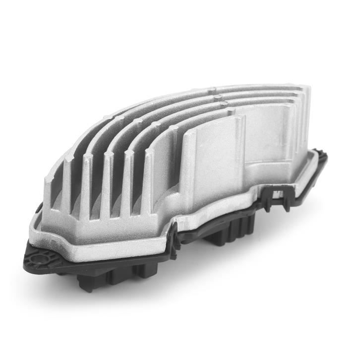 Résistance De Ventilateur Pour Régulateur De Climatisation