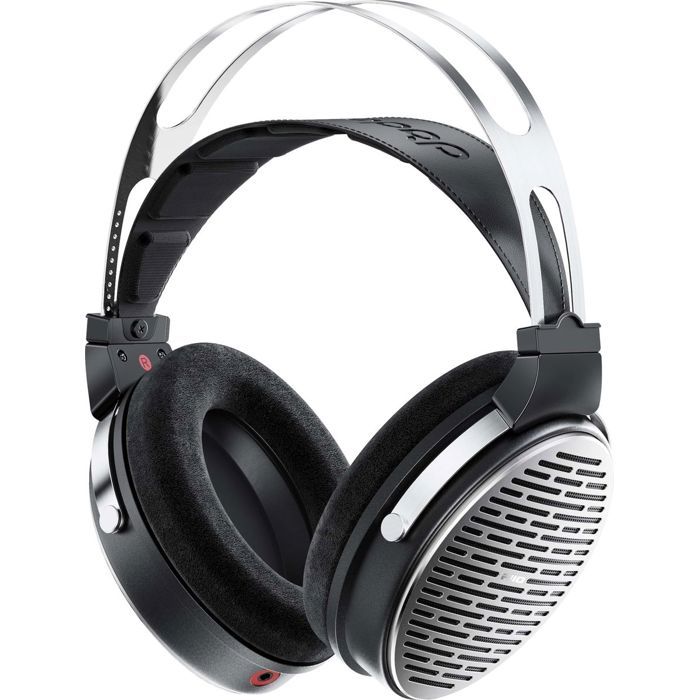 FIIO Casque audio JT3 Silver
