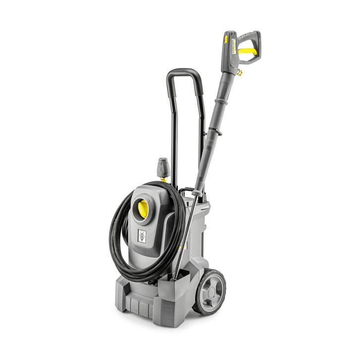 Nettoyeur haute pression KARCHER HD 511 E Classic 500 /h 110 bar Tête de pompe en laiton
