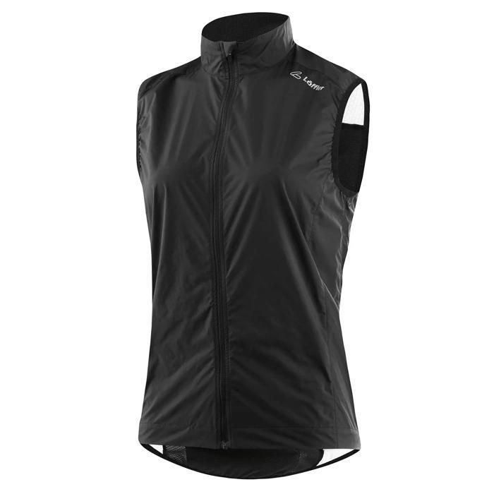 Veste sans manche femme Löffler Cf Wpm Veste sans manche femme Löffler Cf Wpm