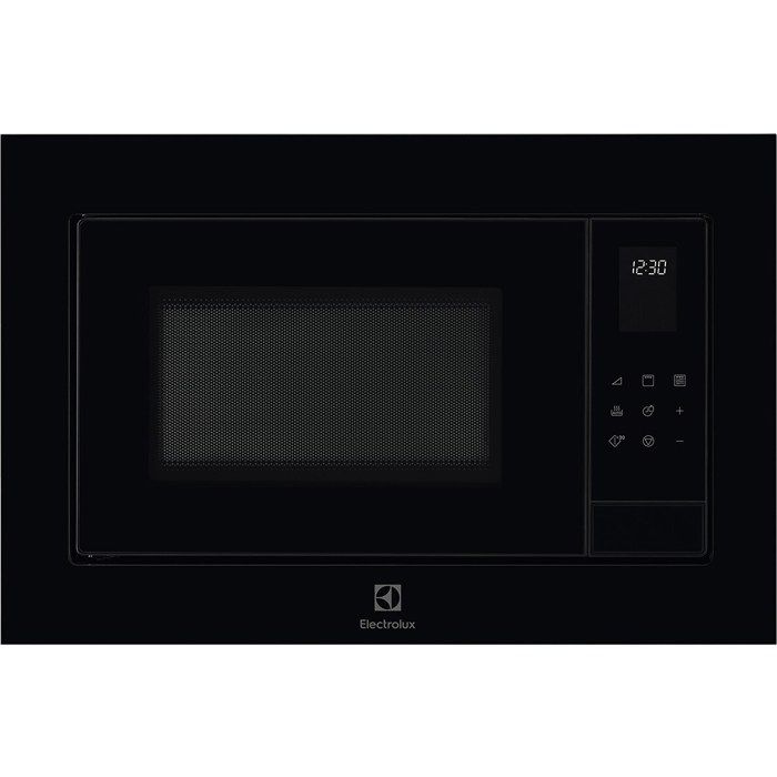 Micro-Ondes Encastrable Electrolux LMS4253TBK – 25L, 900W, Gril - vue 7