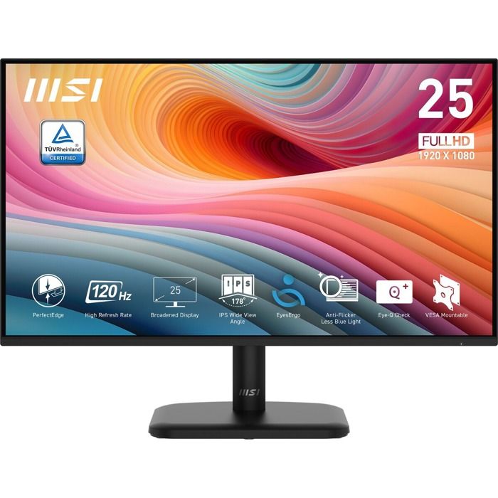PRO MP251LA E2 - vue 3
